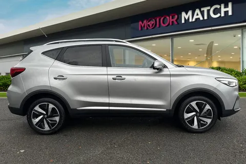 MM74WVN MG Mg Zs 51.1kWh Trophy Connect Auto 5dr Thumbnail #4