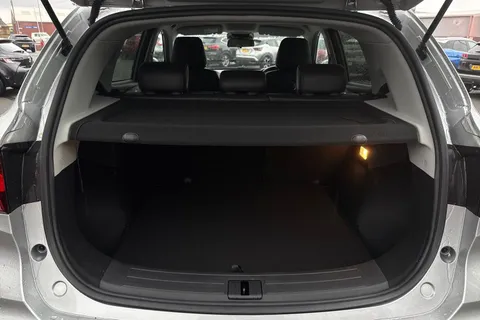 MM74WVN MG Mg Zs 51.1kWh Trophy Connect Auto 5dr Thumbnail #7