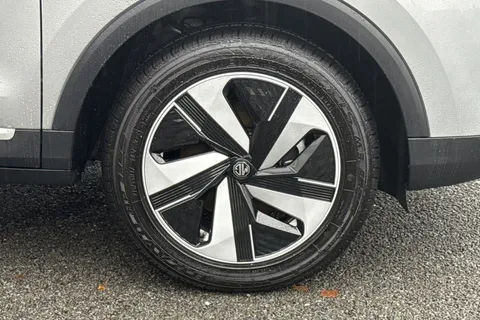 MM74WVN MG Mg Zs 51.1kWh Trophy Connect Auto 5dr Thumbnail #10