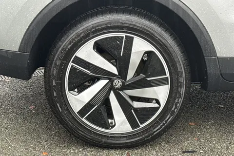 MM74WVN MG Mg Zs 51.1kWh Trophy Connect Auto 5dr Thumbnail #11