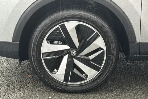 MM74WVN MG Mg Zs 51.1kWh Trophy Connect Auto 5dr Thumbnail #13