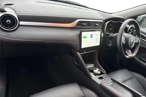MM74WVN MG Mg Zs 51.1kWh Trophy Connect Auto 5dr Thumbnail #15