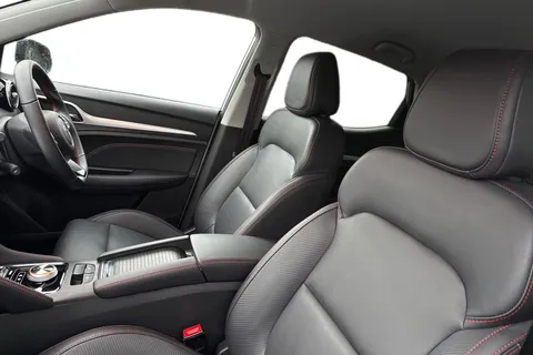 MM74WVN MG Mg Zs 51.1kWh Trophy Connect Auto 5dr Thumbnail #16