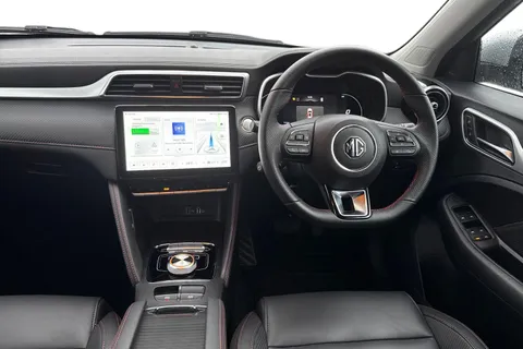 MM74WVN MG Mg Zs 51.1kWh Trophy Connect Auto 5dr Thumbnail #18
