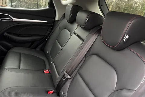 MM74WVN MG Mg Zs 51.1kWh Trophy Connect Auto 5dr Thumbnail #19