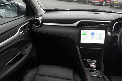 MM74WVN MG Mg Zs 51.1kWh Trophy Connect Auto 5dr Thumbnail #20