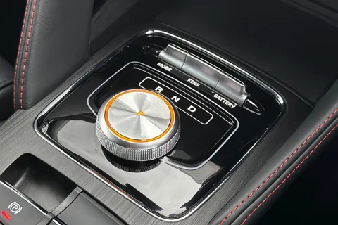 MM74WVN MG Mg Zs 51.1kWh Trophy Connect Auto 5dr Thumbnail #23