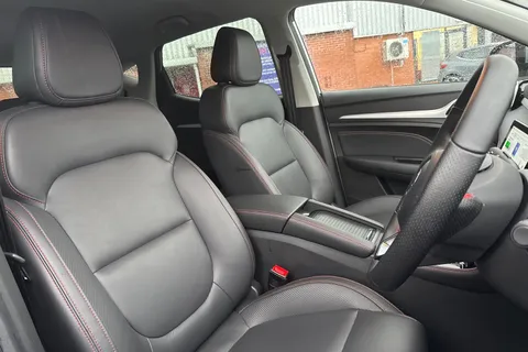 MM74WVN MG Mg Zs 51.1kWh Trophy Connect Auto 5dr Thumbnail #24