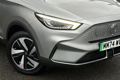 MM74WVN MG Mg Zs 51.1kWh Trophy Connect Auto 5dr Thumbnail #25