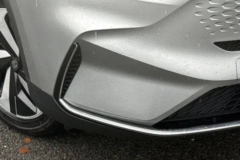 MM74WVN MG Mg Zs 51.1kWh Trophy Connect Auto 5dr Thumbnail #26