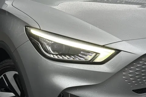 MM74WVN MG Mg Zs 51.1kWh Trophy Connect Auto 5dr Thumbnail #27