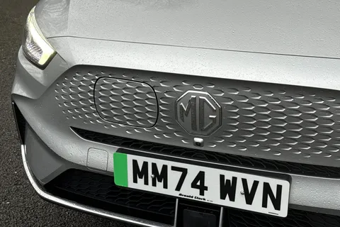 MM74WVN MG Mg Zs 51.1kWh Trophy Connect Auto 5dr Thumbnail #28