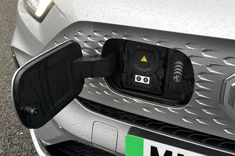 MM74WVN MG Mg Zs 51.1kWh Trophy Connect Auto 5dr Thumbnail #29