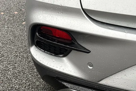 MM74WVN MG Mg Zs 51.1kWh Trophy Connect Auto 5dr Thumbnail #30