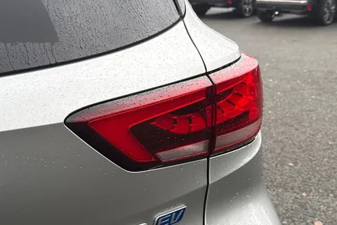 MM74WVN MG Mg Zs 51.1kWh Trophy Connect Auto 5dr Thumbnail #31