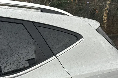 MM74WVN MG Mg Zs 51.1kWh Trophy Connect Auto 5dr Thumbnail #32