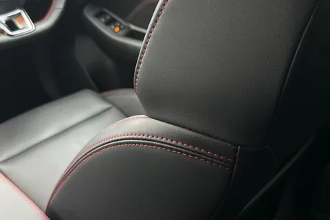 MM74WVN MG Mg Zs 51.1kWh Trophy Connect Auto 5dr Thumbnail #33