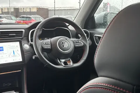 MM74WVN MG Mg Zs 51.1kWh Trophy Connect Auto 5dr Thumbnail #34