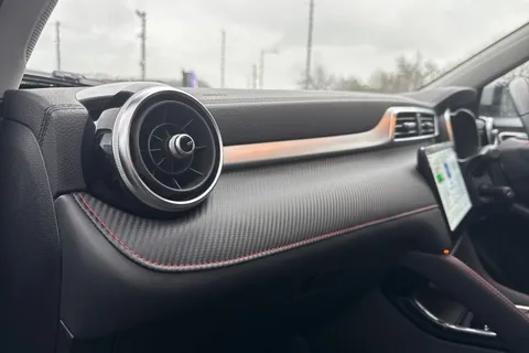 MM74WVN MG Mg Zs 51.1kWh Trophy Connect Auto 5dr Thumbnail #37