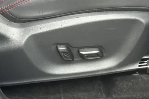 MM74WVN MG Mg Zs 51.1kWh Trophy Connect Auto 5dr Thumbnail #38