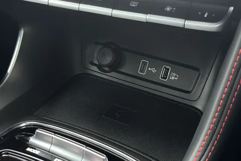 MM74WVN MG Mg Zs 51.1kWh Trophy Connect Auto 5dr Thumbnail #39