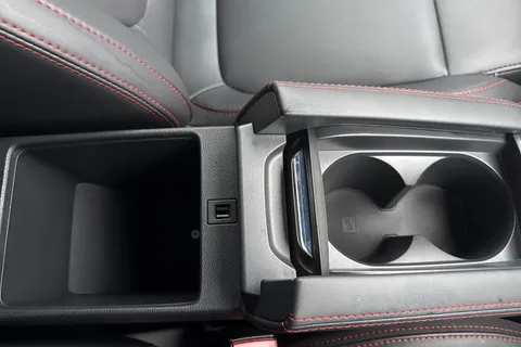 MM74WVN MG Mg Zs 51.1kWh Trophy Connect Auto 5dr Thumbnail #40