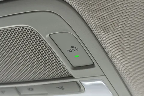 MM74WVN MG Mg Zs 51.1kWh Trophy Connect Auto 5dr Thumbnail #41