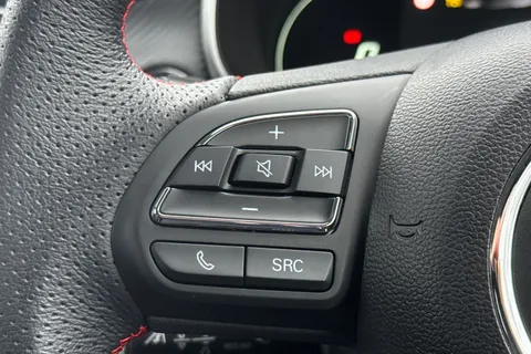 MM74WVN MG Mg Zs 51.1kWh Trophy Connect Auto 5dr Thumbnail #43
