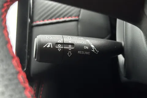 MM74WVN MG Mg Zs 51.1kWh Trophy Connect Auto 5dr Thumbnail #46