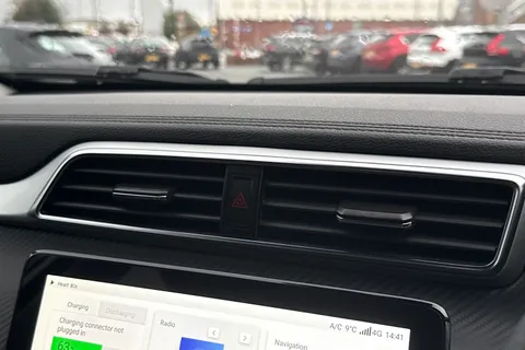 MM74WVN MG Mg Zs 51.1kWh Trophy Connect Auto 5dr Thumbnail #48