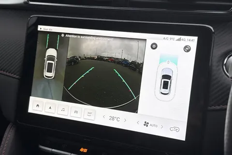 MM74WVN MG Mg Zs 51.1kWh Trophy Connect Auto 5dr Thumbnail #50