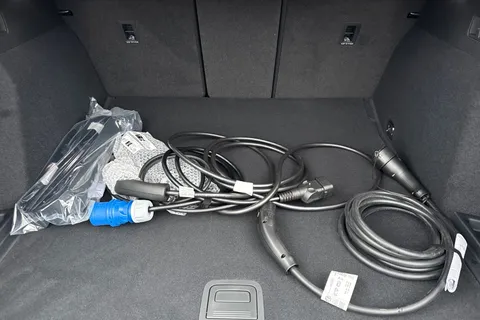  Audi Q6 E-Tron 83kWh Edition 1 Sportback Auto 5dr Thumbnail #7