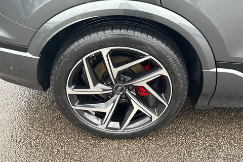  Audi Q6 E-Tron 83kWh Edition 1 Sportback Auto 5dr Thumbnail #10