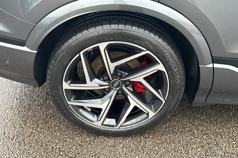  Audi Q6 E-Tron 83kWh Edition 1 Sportback Auto 5dr Thumbnail #11