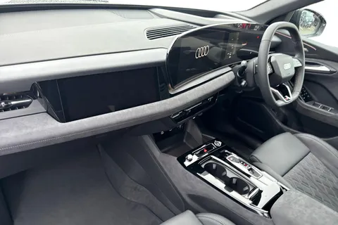  Audi Q6 E-Tron 83kWh Edition 1 Sportback Auto 5dr Thumbnail #15