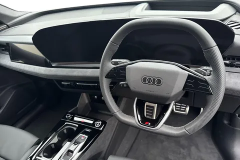  Audi Q6 E-Tron 83kWh Edition 1 Sportback Auto 5dr Thumbnail #18