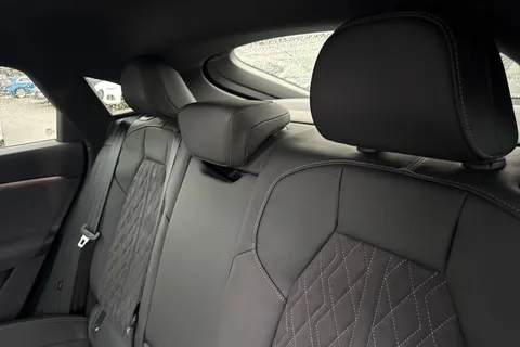  Audi Q6 E-Tron 83kWh Edition 1 Sportback Auto 5dr Thumbnail #19