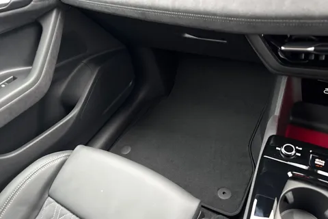  Audi Q6 E-Tron 83kWh Edition 1 Sportback Auto 5dr Thumbnail #20