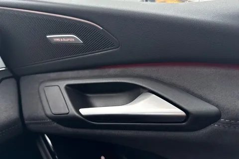  Audi Q6 E-Tron 83kWh Edition 1 Sportback Auto 5dr Thumbnail #21