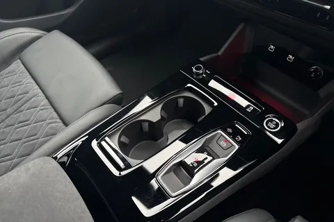  Audi Q6 E-Tron 83kWh Edition 1 Sportback Auto 5dr Thumbnail #23