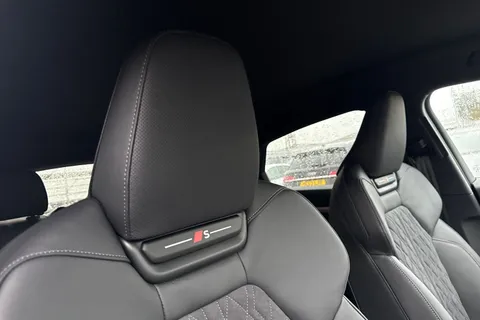  Audi Q6 E-Tron 83kWh Edition 1 Sportback Auto 5dr Thumbnail #24