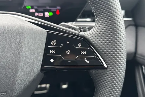  Audi Q6 E-Tron 83kWh Edition 1 Sportback Auto 5dr Thumbnail #26