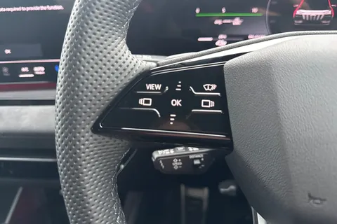  Audi Q6 E-Tron 83kWh Edition 1 Sportback Auto 5dr Thumbnail #27