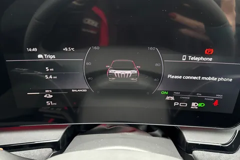  Audi Q6 E-Tron 83kWh Edition 1 Sportback Auto 5dr Thumbnail #29