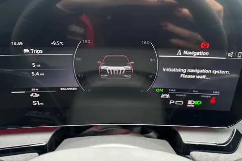  Audi Q6 E-Tron 83kWh Edition 1 Sportback Auto 5dr Thumbnail #30