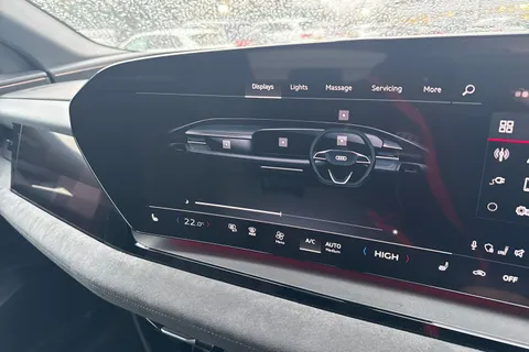  Audi Q6 E-Tron 83kWh Edition 1 Sportback Auto 5dr Thumbnail #45