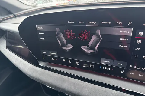  Audi Q6 E-Tron 83kWh Edition 1 Sportback Auto 5dr Thumbnail #47