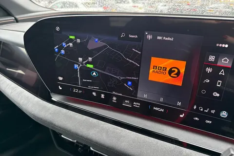  Audi Q6 E-Tron 83kWh Edition 1 Sportback Auto 5dr Thumbnail #51