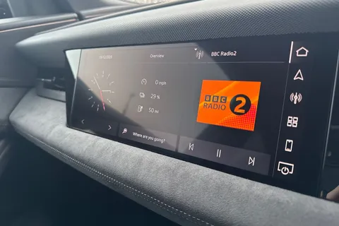  Audi Q6 E-Tron 83kWh Edition 1 Sportback Auto 5dr Thumbnail #56