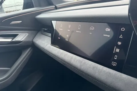  Audi Q6 E-Tron 83kWh Edition 1 Sportback Auto 5dr Thumbnail #57